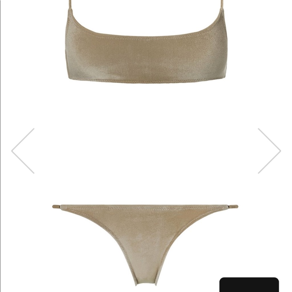 TRIANGL BIKINI